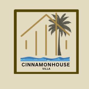 Cinnamonhouse Villa logo